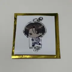 砂田将宏 超東京拡張展 巡回展 つながるアクリルチャーム BOT