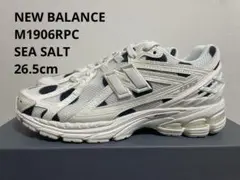 新品未使用⭐︎NEW BALANCE:M1906RP 2025年最新】new balance 1906rpの人気アイテム - メルカリ