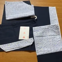 ハンドメイドお弁当セット3