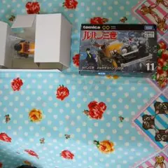 ルパン三世メルセデスベンツミニかー