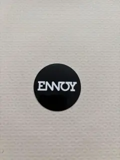 ENVOY ステッカー