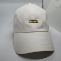 Nike FC ホワイトキャップ