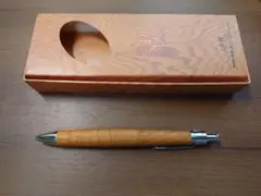 工房楔 ボールペン ルーチェペン イチイ
