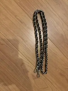 バンドリヤー　チェーン
