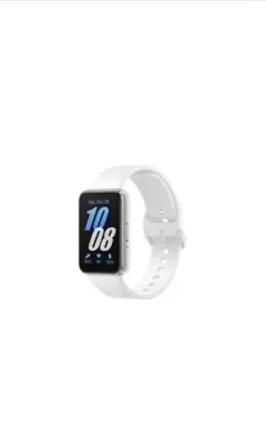 Galaxy Fit3（ギャラクシーフィット 3） Silver 新品未開封