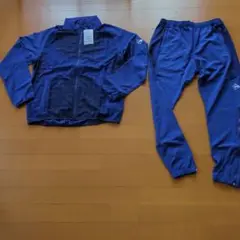ダンロップ　テニスウェア上下セット　サイズM