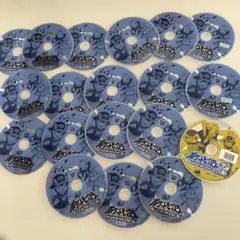 ポケットモンスター　ポケモン　DVD