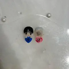 【現品】中島健人 3Dパーツ ネイルパーツ