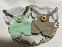 ぬい服 16cm用 セット⑩