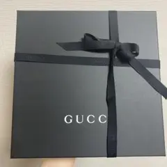【新品未使用タグ付き】正規品GUCCI ストール ウール/シルク
