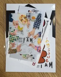 timelesz ステッカー 会場限定 千葉