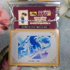 名探偵コナン ランダムアクリルマグネット コナン展 30周年 怪盗キッド