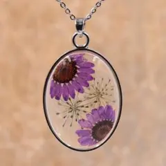 新品 レディース ハンドメイド ネックレス 105