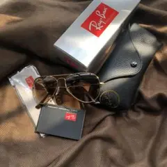 レイバン サングラス キャラバンYGM JE RB3026メンズ Ray-Ban