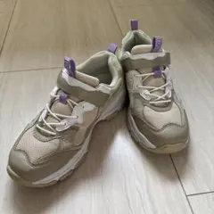 FILA スニーカー　22.0㎝