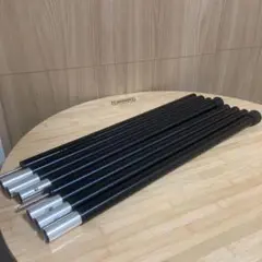 タラスブルバ タープポール