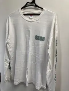 CRYAMY Tシャツ Lサイズ　クリーミー　バンドT pkshampoo 専用！！CRYAMY Tシャツ XL クリーミー バンドT pkshampoo