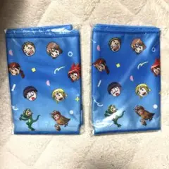 科学漫画サバイバルシリーズ 特典 ひんやりタオル 2点セット 冷却 暑さ対策