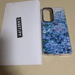 galaxys25 CASETiFY ケースティファイMagSafe対応