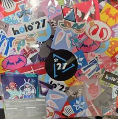 holo27 Vol.1 Special Edition (完全生産限定盤)