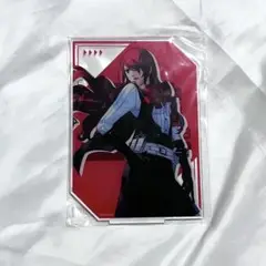 P3 桐条美鶴 アクスタ