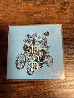 【メンバー全員直筆サイン入り】ペトロールズ　SIDE BY SIDE 2025年最新】side by side ペトロールズの人気アイテム - メルカリ