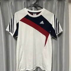 adidas テニスウェア　Mサイズ