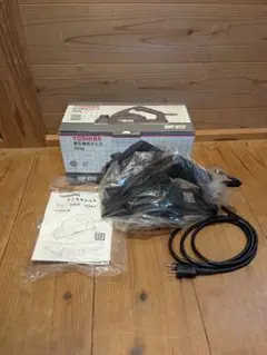 新品　未使用　電気カンナ　東芝SMP-82A1　TOSHIBA
