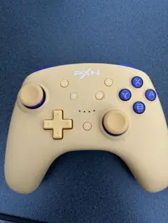 Switchコントローラー