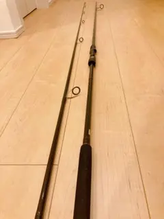 2本セット ダイワ PG波濤 5号54G 未使用品 鯉釣り 鯉竿 2025年最新】DAIWA 鯉竿の人気アイテム - メルカリ