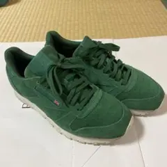 リーボック　スニーカー