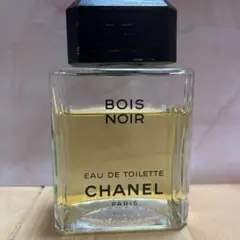 レア★香水★シャネル★BOIS NOIR★ボワノワール★オードトワレ★125