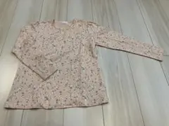 コンビミニ　ロンT サイズ120