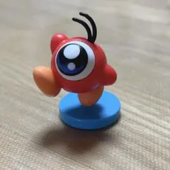 カービィチョコエッグ　ワドルドゥ