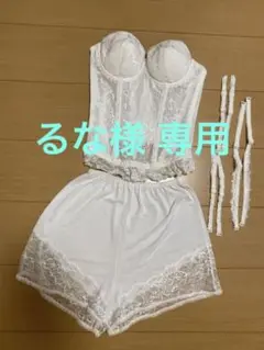トリンプ ブライダルインナー B70/M