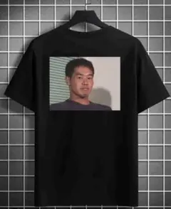 野獣先輩　Tシャツ　M