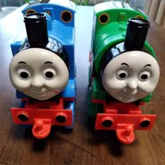 学研のニューブロック トーマスとパーシーのおおきなバッグ