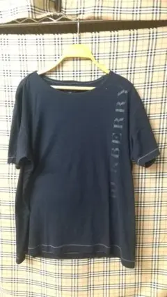 964 BURBERRY GOLF Tシャツ サイズ4