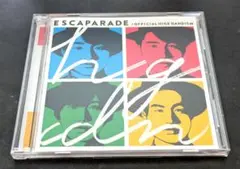 Official髭男dism ESCAPARADE CD 結婚式BGM収録!!