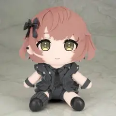 もちwhat  郁田はるき　ぬいぐるみ 5周年記念 もちWhat！ぬいぐるみ 郁田はるき – フィギュア通販は