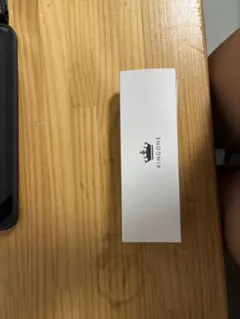 KINGONE Apple Pencil ホワイト