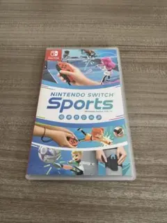 Nintendo Switch スポーツ