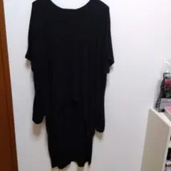 半袖チェニック　SIZE Ｆ