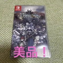Switch ユニコーンオーバーロード 通常版