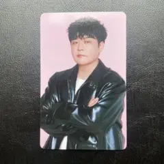 SMTOWN 会場限定 6000円 特典 スジュ 2025 シンドン