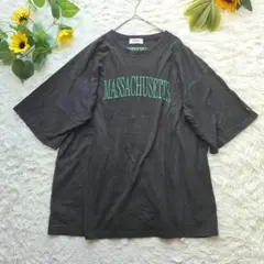 ★即決価格★【CONVERSE コンバース】【L】Tシャツ 綿100% ロゴ入り