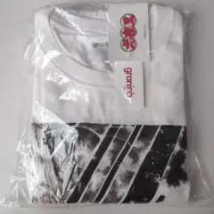 ☆新品未開封☆graniph 犬夜叉　かごめと犬夜叉の出会い　 Tシャツふ