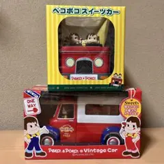 ペコポコスイーツカフェ おきがえセット スイーツカー3点セット 2025年最新】ペコポコスイーツカーの人気アイテム - メルカリ
