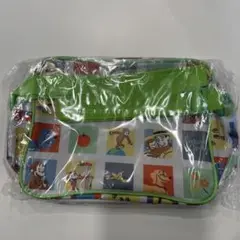 おさるのジョージ　ショルダーバッグ