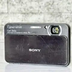 【完動品 美品】SONY cyber-Shot DSC-T110 動作確認済 Amazon.com : Sony Cyber-Shot DSC-T110 16.1 MP Digital Still
